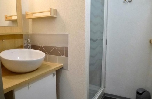 Sers Apartment | Appartement Barèges, 2 pièces, 6 personnes - FR-1-460-71