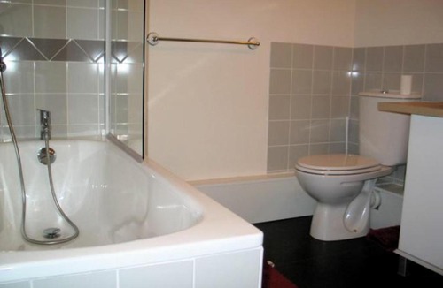 Sers Apartment | Appartement Barèges, 5 pièces, 8 personnes - FR-1-460-72