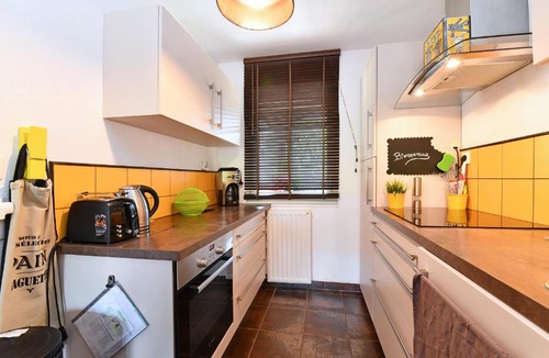Kientzheim Apartment | Appartement Côté Vignes avec Terrasse et Parking