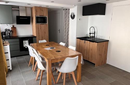 Bareges Apartment | Appartement cœur de village 1-8 pers