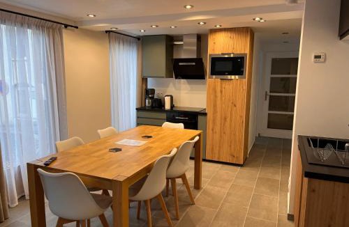Bareges Apartment | Appartement cœur de village 1-8 pers
