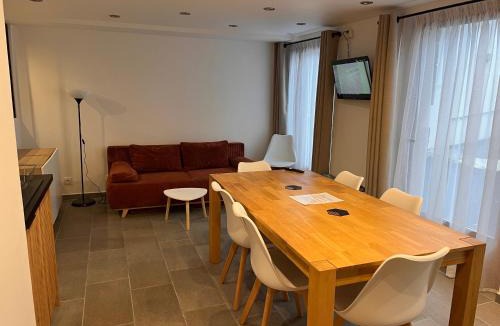 Bareges Apartment | Appartement cœur de village 1-8 pers