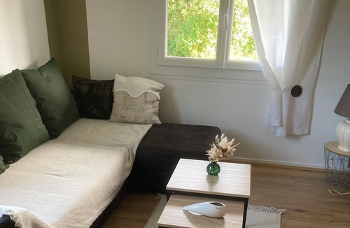 Julos Apartment | Appartement Calme Bien Situé ,proche de Lourdes et Toutes Actives de Montagne