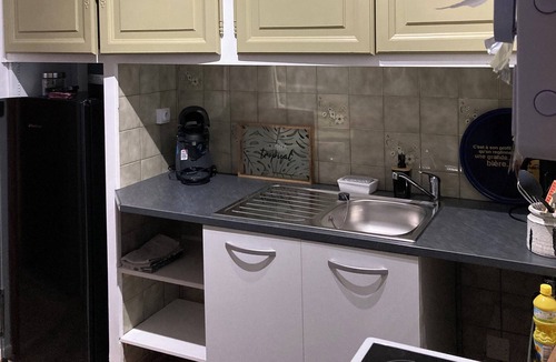 Julos Apartment | Appartement Calme Bien Situé ,proche de Lourdes et Toutes Actives de Montagne