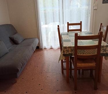 Seysses Apartment | Appartement calme et indépendant à proximité de Toulouse