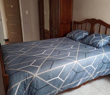 Seysses Apartment | Appartement calme et indépendant à proximité de Toulouse