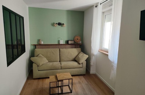 Lourdes Apartment | Appartement Centre