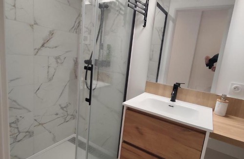 Lourdes Apartment | Appartement Centre