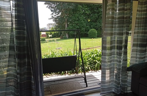 Lannion Apartment | Appartement Centre Ville et Commerces Entre Terre et Mer