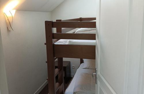 Jausiers Apartment | Appartement Château avec WiFi à Jausiers - 8 pers - FR-1-165B-28