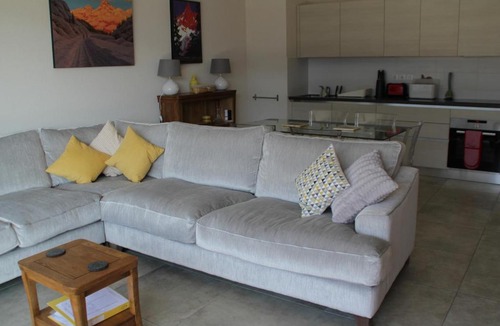 Chatel Apartment | Appartement Châtel, 3 pièces, 5 personnes - FR-1-200-290