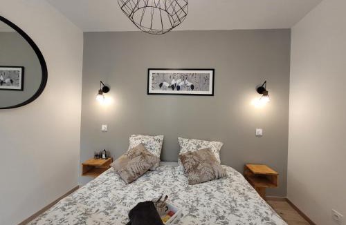 Saint-Dizier Apartment | Appartement charmant au cœur de la cité bragarde