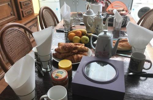 Lourdes Apartment | Appartement charmant Lourdes Jardin