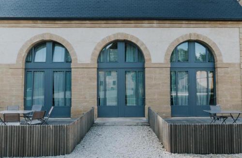 Cons-la-Grandville Apartment | Appartement confortable dans Cons-la-Grandville, terrasse, parking