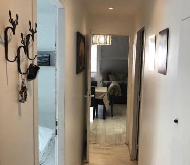 Cauterets Apartment | Appartement coeur de village Cauterets