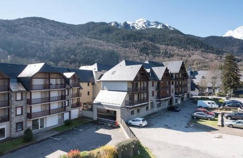 Saint-Lary-Soulan Apartment | Appartement Confortable pour 4 à Saint-Lary Village, Proche Thermes et Télécabine - FR-1-296-356