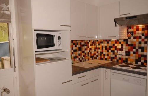 Eaux-Bonnes Apartment | Appartement confort Gourette 6 pers, animaux admis - FR-1-859-38