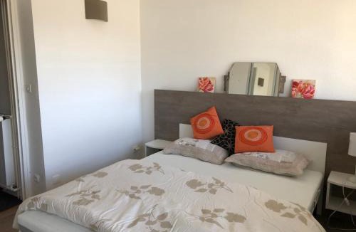 Eaux-Bonnes Apartment | Appartement confort Gourette 6 pers, animaux admis - FR-1-859-38