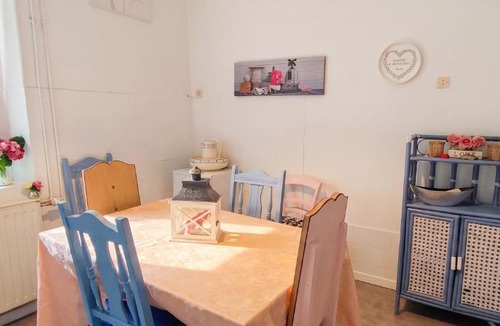 Pouxeux Apartment | Appartement confortable Pouxeux/70 m²/superbe jardin