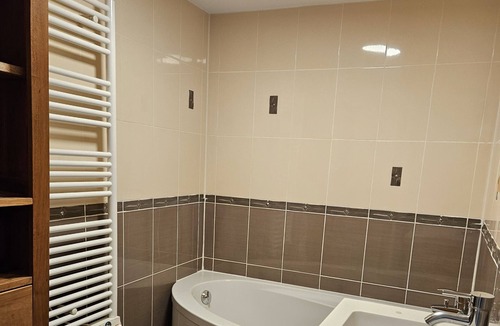 Neuvecelle Apartment | Appartement Cosy Lac Pour 4 à 6 Personnes