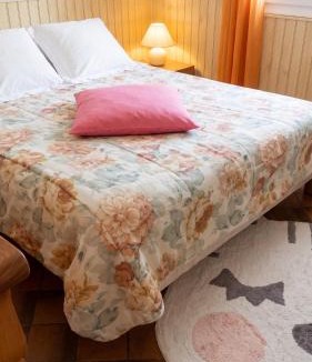 Tarbes Apartment | Appartement cosy à Tarbes - Terrasse et jardin clôturé