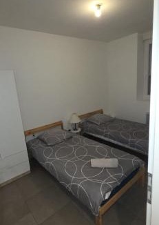 Yutz Apartment | appartement cosy 1 chambre
