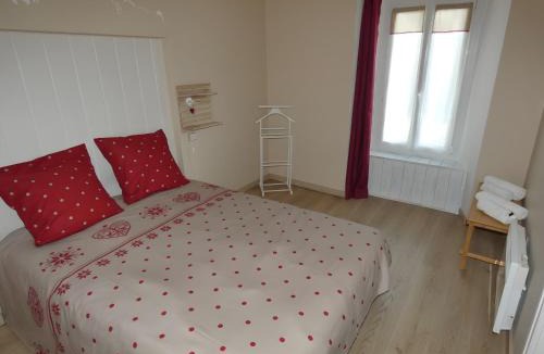 Argeles Gazost Apartment | Appartement cosy avec terrasse