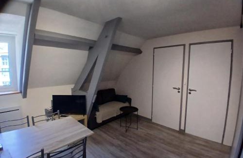 Sainte-Marie-de-Campan Apartment | Appartement cosy au cœur des Pyrénées 5 voyageurs
