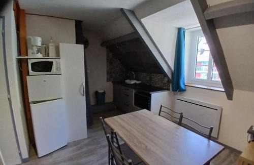 Sainte-Marie-de-Campan Apartment | Appartement cosy au cœur des Pyrénées 5 voyageurs