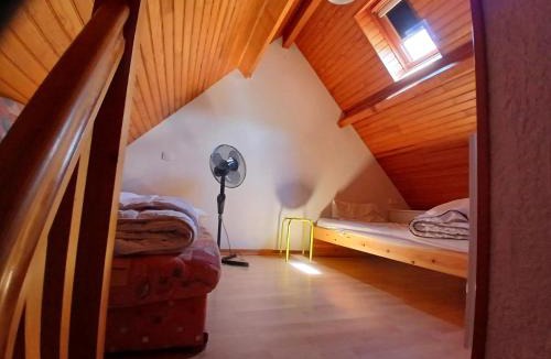 Sainte-Marie-de-Campan Apartment | Appartement cosy au cœur des Pyrénées 5 voyageurs