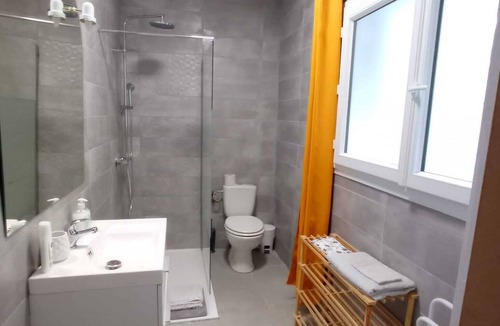 Auch Apartment | Appartement cosy au coeur de la ville d'Auch