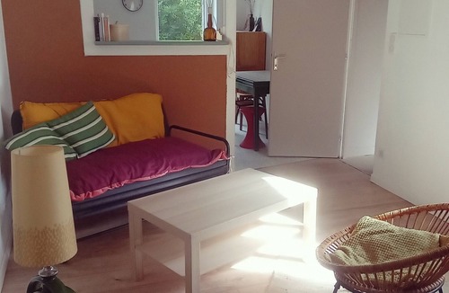 Senones Apartment | Appartement Cosy Calme & Central