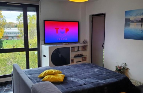 La Faourette Apartment | Appartement COSY entièrement équipé