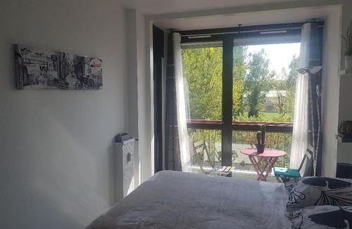La Faourette Apartment | Appartement COSY entièrement équipé