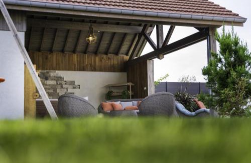 La Baffe Apartment | Appartement cosy et chaleureux