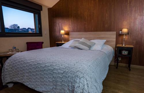 La Baffe Apartment | Appartement cosy et chaleureux