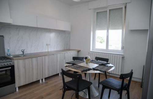 Yutz Apartment | Appartement Cosy