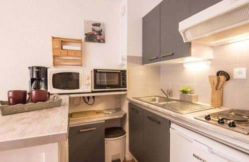 Saint-Lary-Soulan Apartment | Appartement cosy 4 pers, parking, St Lary Village - FR-1-296-224