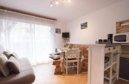 Saint-Lary-Soulan Apartment | Appartement cosy 4 pers, parking, St Lary Village - FR-1-296-224