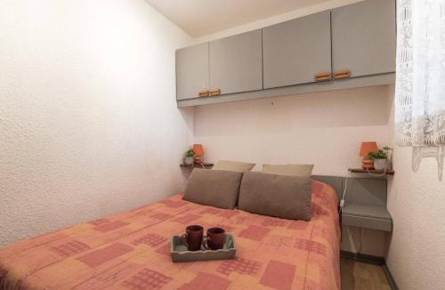Saint-Lary-Soulan Apartment | Appartement cosy 4 pers, parking, St Lary Village - FR-1-296-224