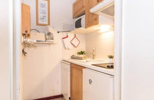 Saint-Lary-Soulan Apartment | Appartement cosy 4 pers. avec balcon, tout équipé au cœur de Saint-Lary-Soulan - FR-1-296-139
