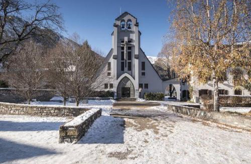Pla d'Adet Apartment | Appartement cosy, 4 pers., proche pistes, Pla d’Adet – Saint Lary 1700 - FR-1-296-362