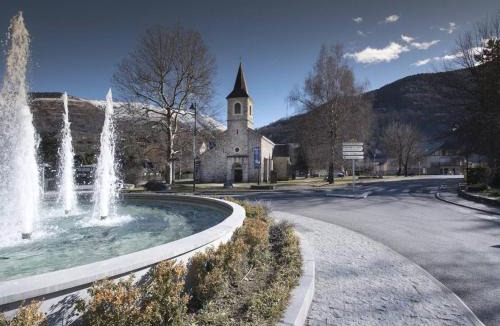 Pla d'Adet Apartment | Appartement cosy, 4 pers., proche pistes, Pla d’Adet – Saint Lary 1700 - FR-1-296-362