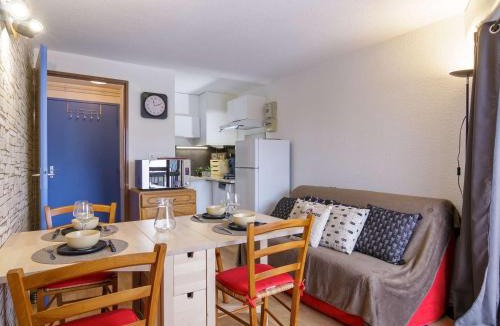 Pla d'Adet Apartment | Appartement cosy 4 personnes, proche pistes à Saint-Lary-Soulan - FR-1-296-383
