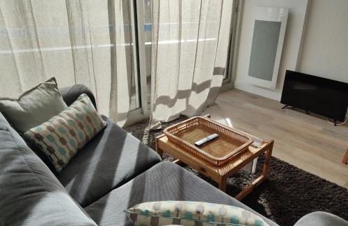 Saint-Lary-Soulan Apartment | Appartement cosy Saint Lary village
