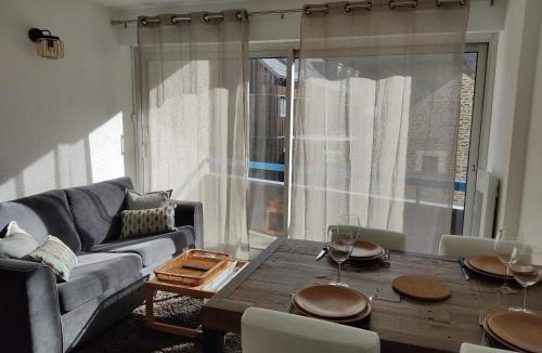 Saint-Lary-Soulan Apartment | Appartement cosy Saint Lary village