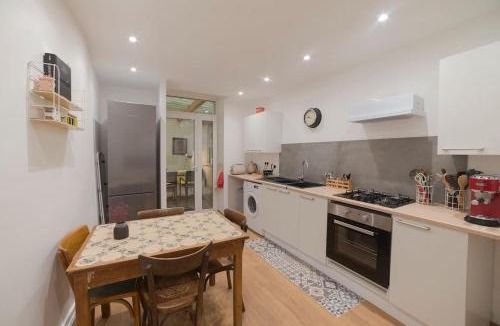 Epinal Apartment | Appartement cosy hyper centre