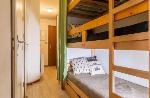 Vielle-Aure Apartment | Appartement cosy pour 6 à Vielle Aure avec parking - FR-1-296-386