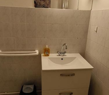 Laon Sud Apartment | Appartement cosy proche centre ville Reims