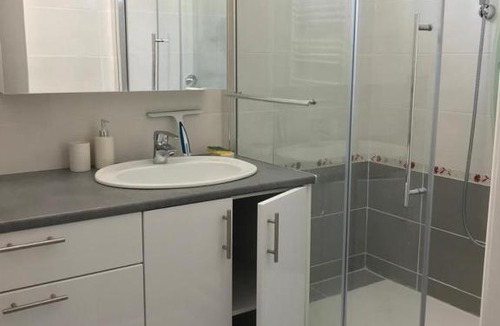 Reims Apartment | Appartement cosy - Reims